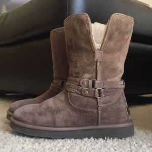 Ugg boots